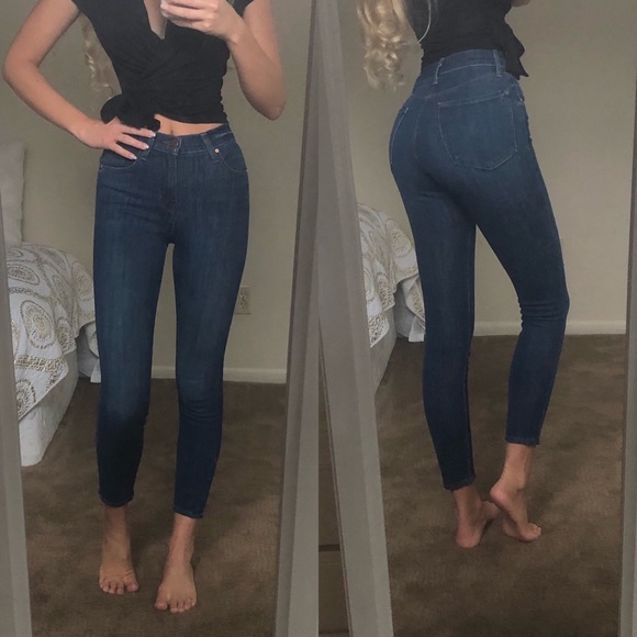 j brand jeans poshmark